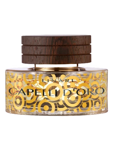 Capelli D'Oro