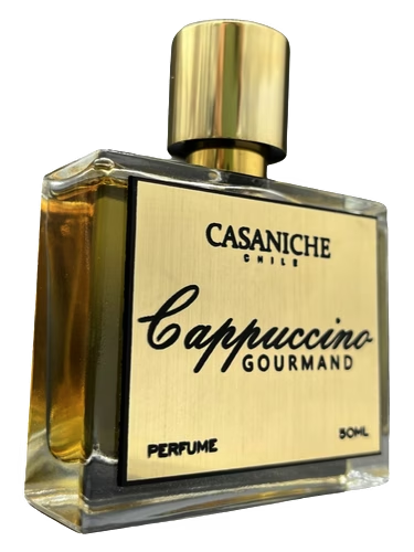 Cappuccino Gourmand