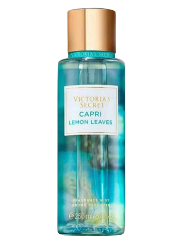Capri Lemon Leaves