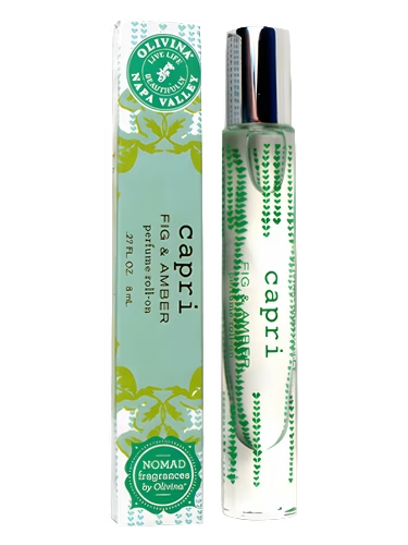 Capri Nomad