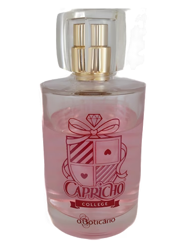 Capricho College