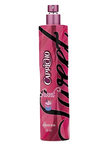 Capricho Sweet