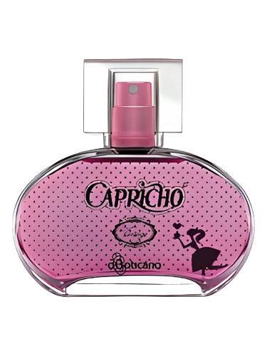 Capricho Vintage