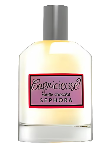 Capricieuse? Vanille Chocolat