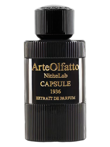 Capsule 1936