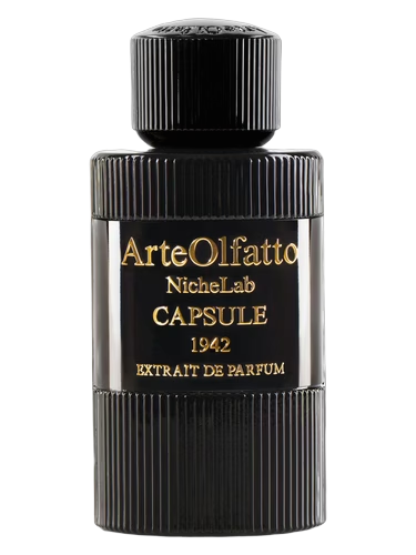 Capsule 1942