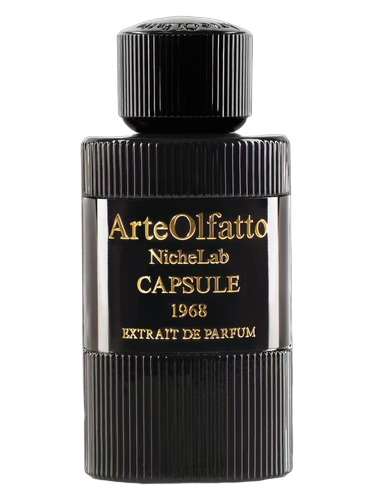 Capsule 1968