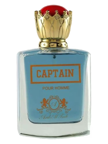 Captain