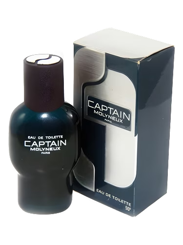 Captain Eau de Toilette (1975)