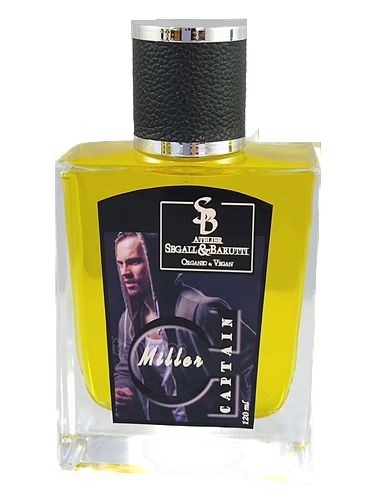 Captain Miller
