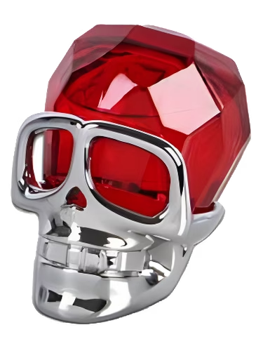Captain Red Jack