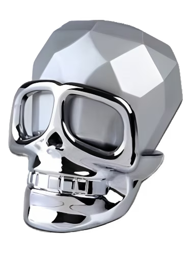 Captain Silver