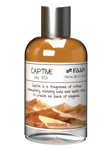 Captive 301