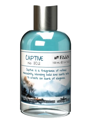 Captive 302