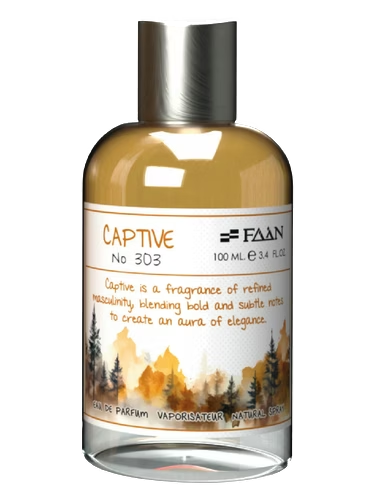 Captive 303