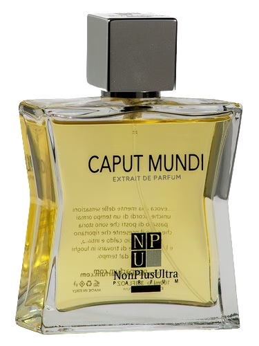 Caput Mundi