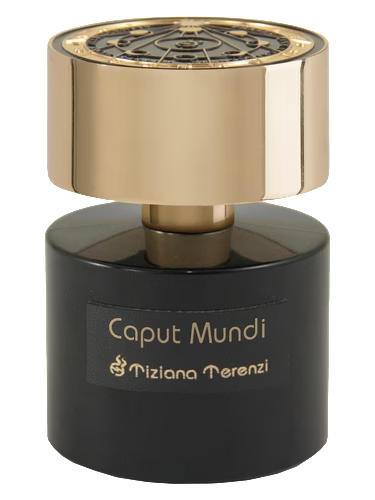 Caput Mundi