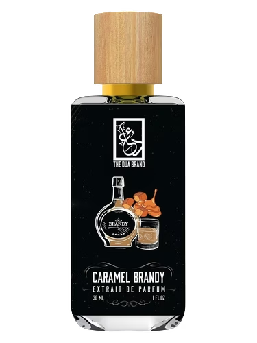 Caramel Brandy