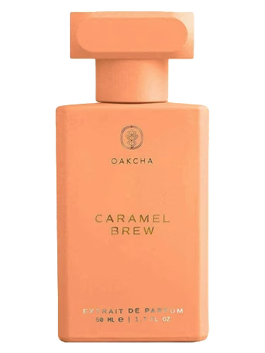 Caramel Brew