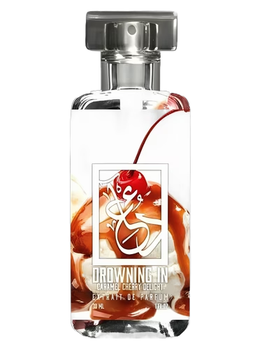 Caramel Cherry Delight