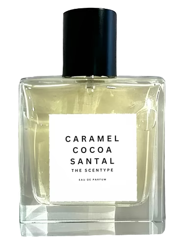 CARAMEL COCOA SANTAL