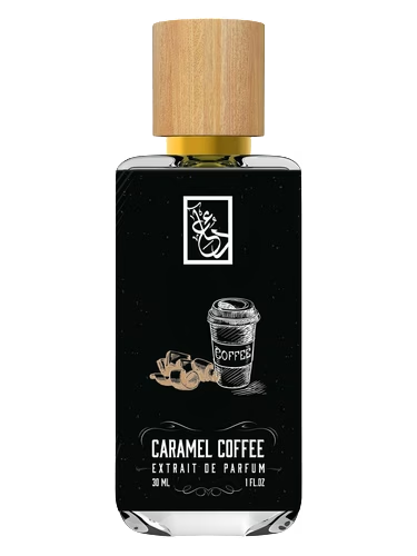 Caramel Coffee