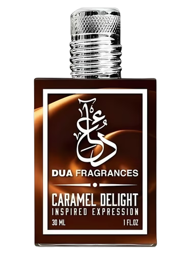 Caramel Delight