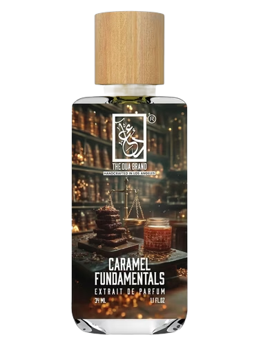 Caramel Fundamentals