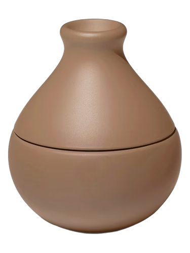 Caramel Orchid