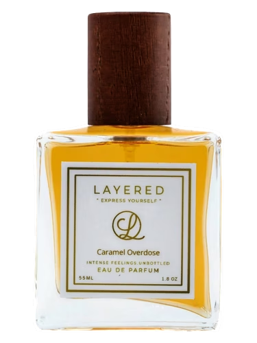 Caramel Overdose