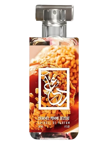Caramel Pomme Delight