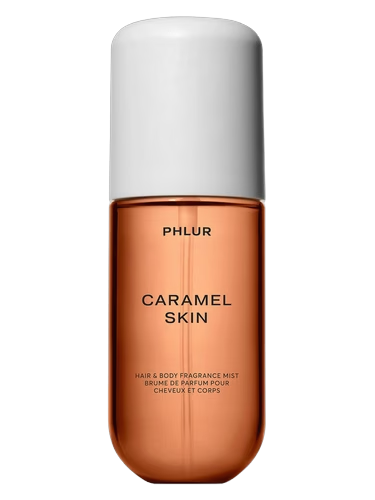 Caramel Skin