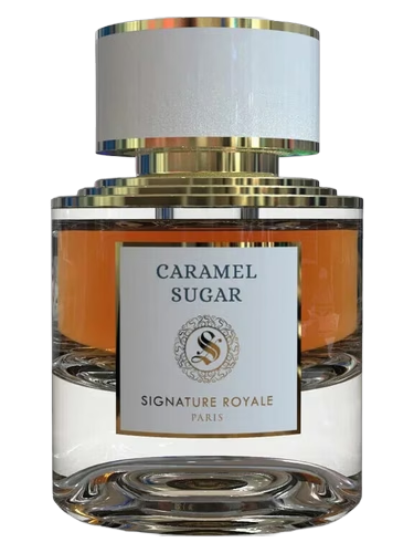 Caramel Sugar