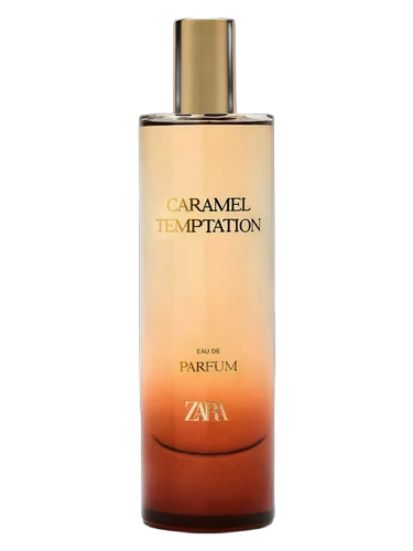 Caramel Temptation