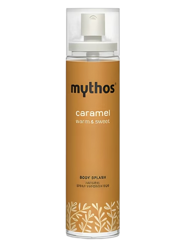 Caramel Warm & Sweet