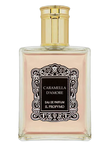 Caramella D'Amore