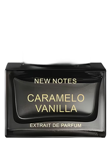 Caramelo Vanilla