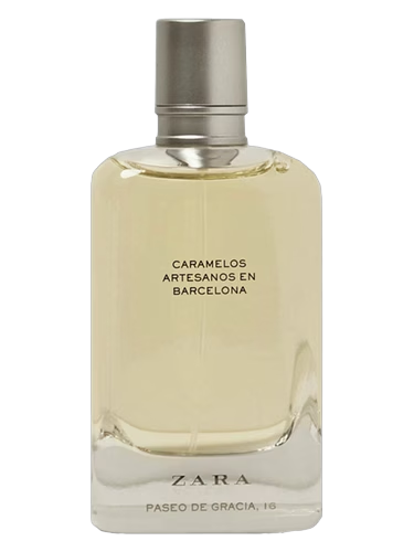Caramelos Artesanos en Barcelona