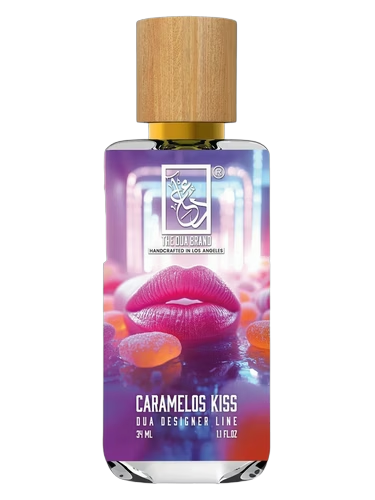 Caramelos Kiss