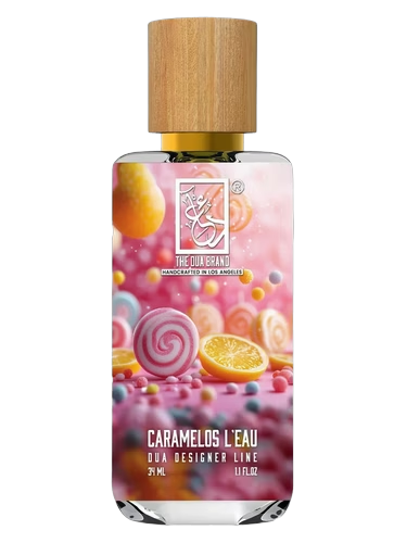 Caramelos L'Eau