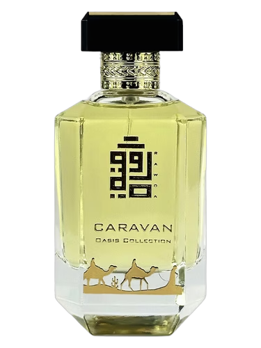 Caravan