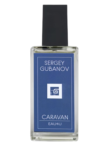 Caravan