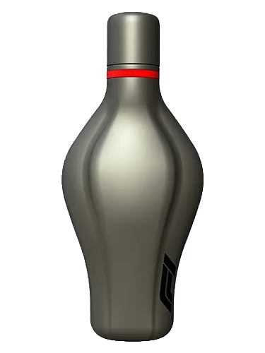 Carbon Reign Eau de Toillete