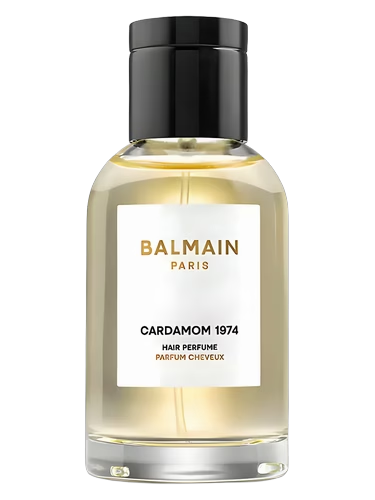 Cardamom 1974 Hair Perfume
