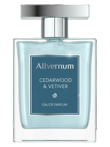Cardamom & Sandalwood