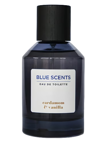 Cardamom & Vanilla
