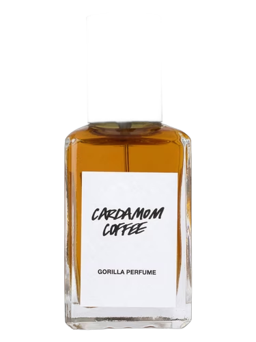 Cardamom Coffee