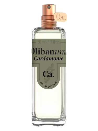 Cardamome