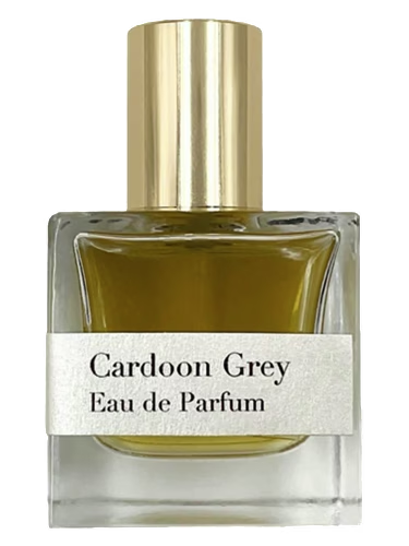 Cardoon Grey
