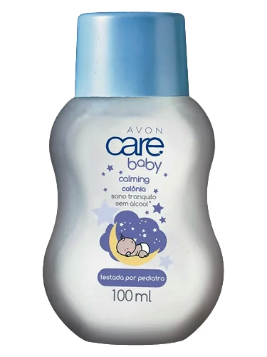 Care Baby Calming